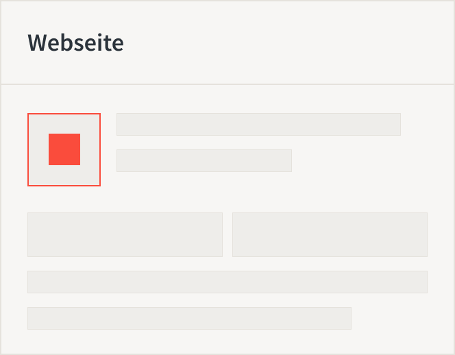 UX/UI Design bei Inter Medien Networks