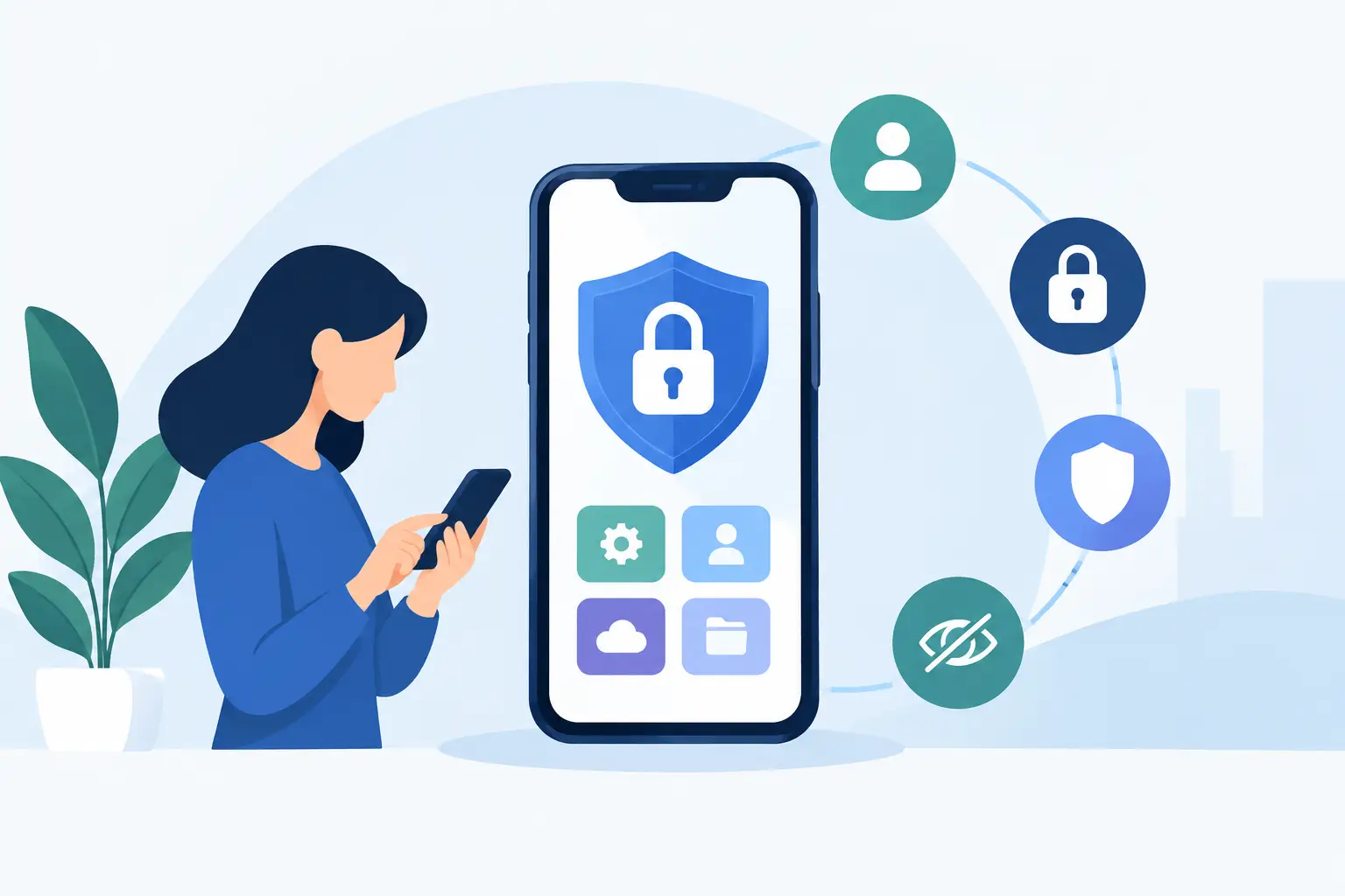 Mobile App Datenschutz umsetzen ohne Umwege