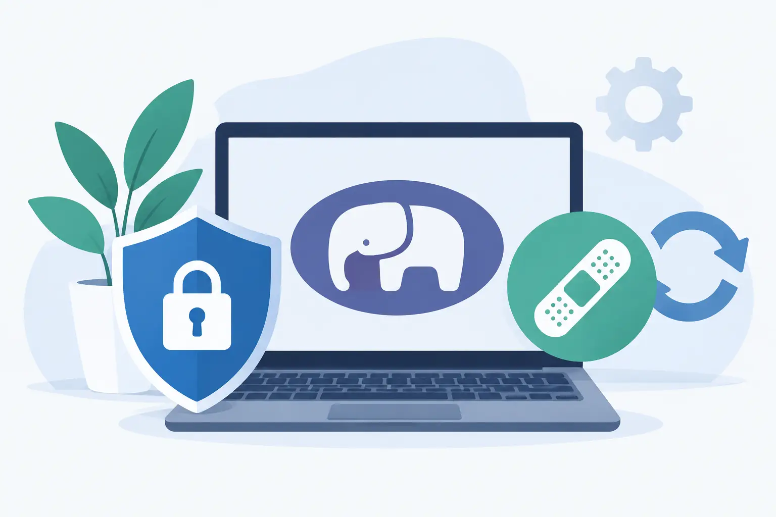 PHP aktuell: Zwei kritische Schwachstellen patchen