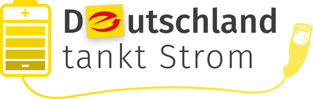 Deutschland tankt Strom