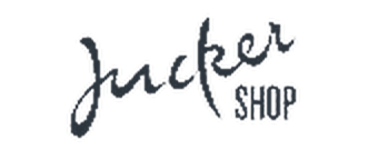 Juckershop Logo