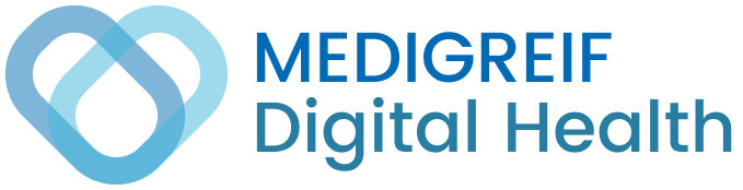 MEDIGREIF Digital Health
