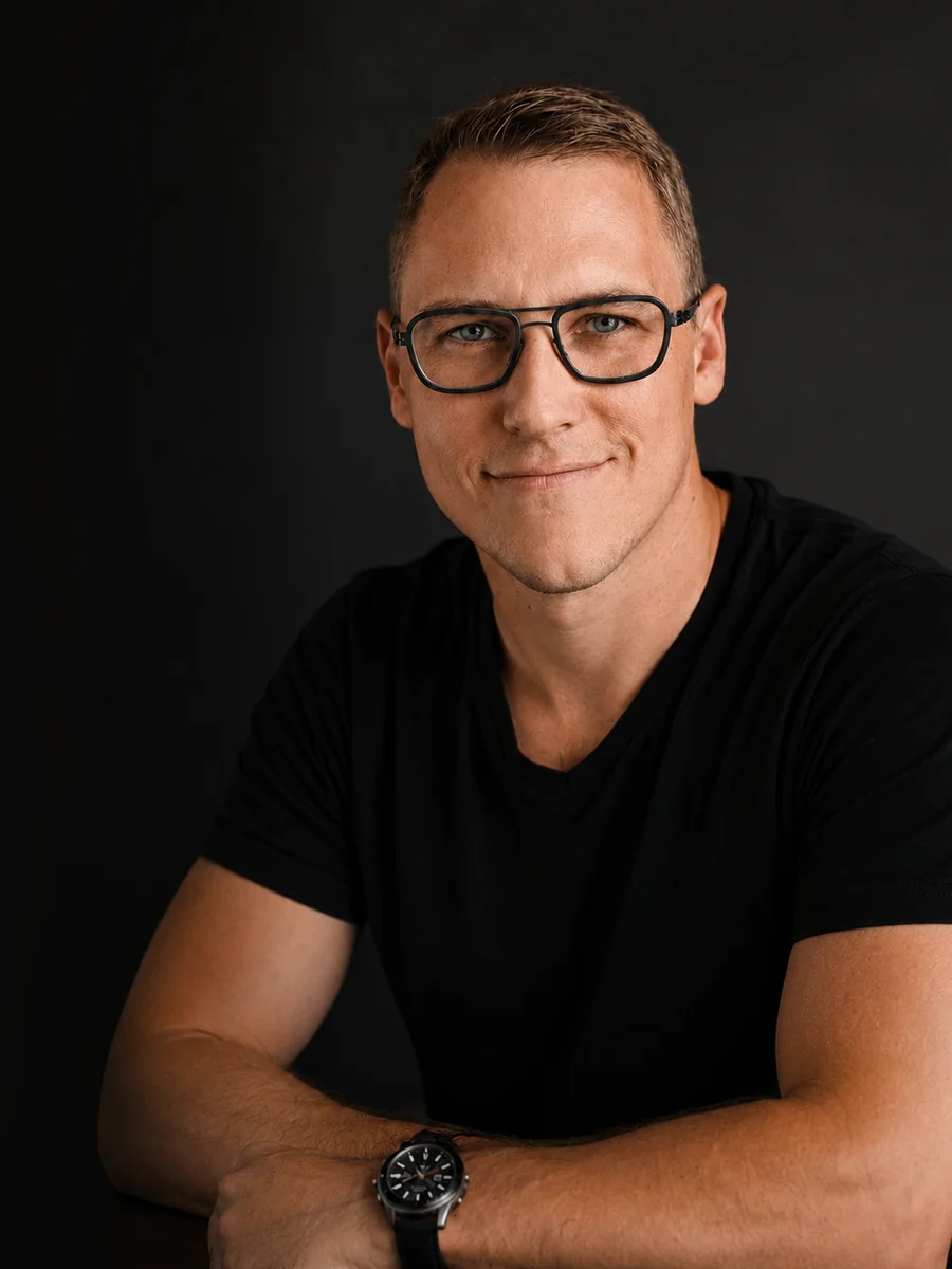 Robert Zeidler, CEO von Inter Medien Networks