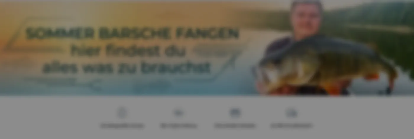 Angeljoe – Angelshop auf Shopware 6