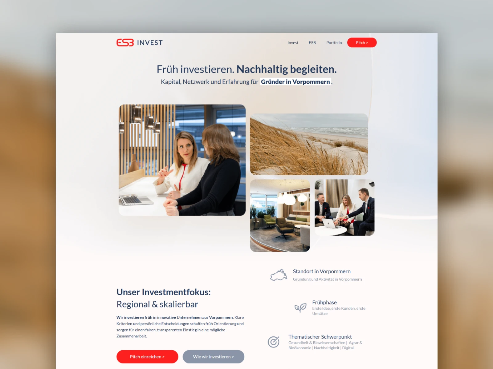 ESB Invest