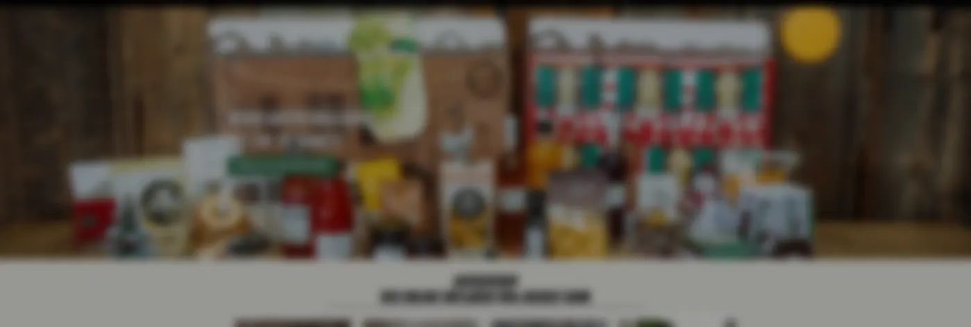 Juckershop – der Online-Hofladen der JuckerFarm