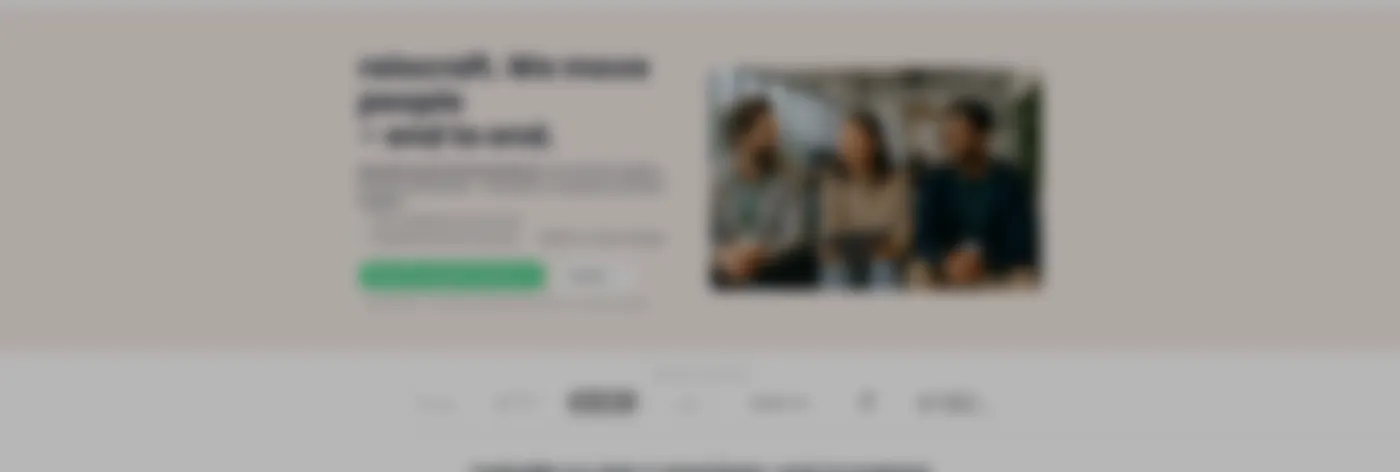 relocraft – Website, Cockpit und Odoo aus einer Hand