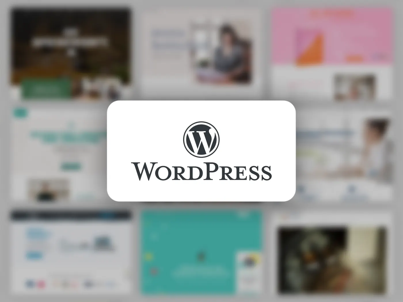 WordPress-Websites von Inter Medien Networks