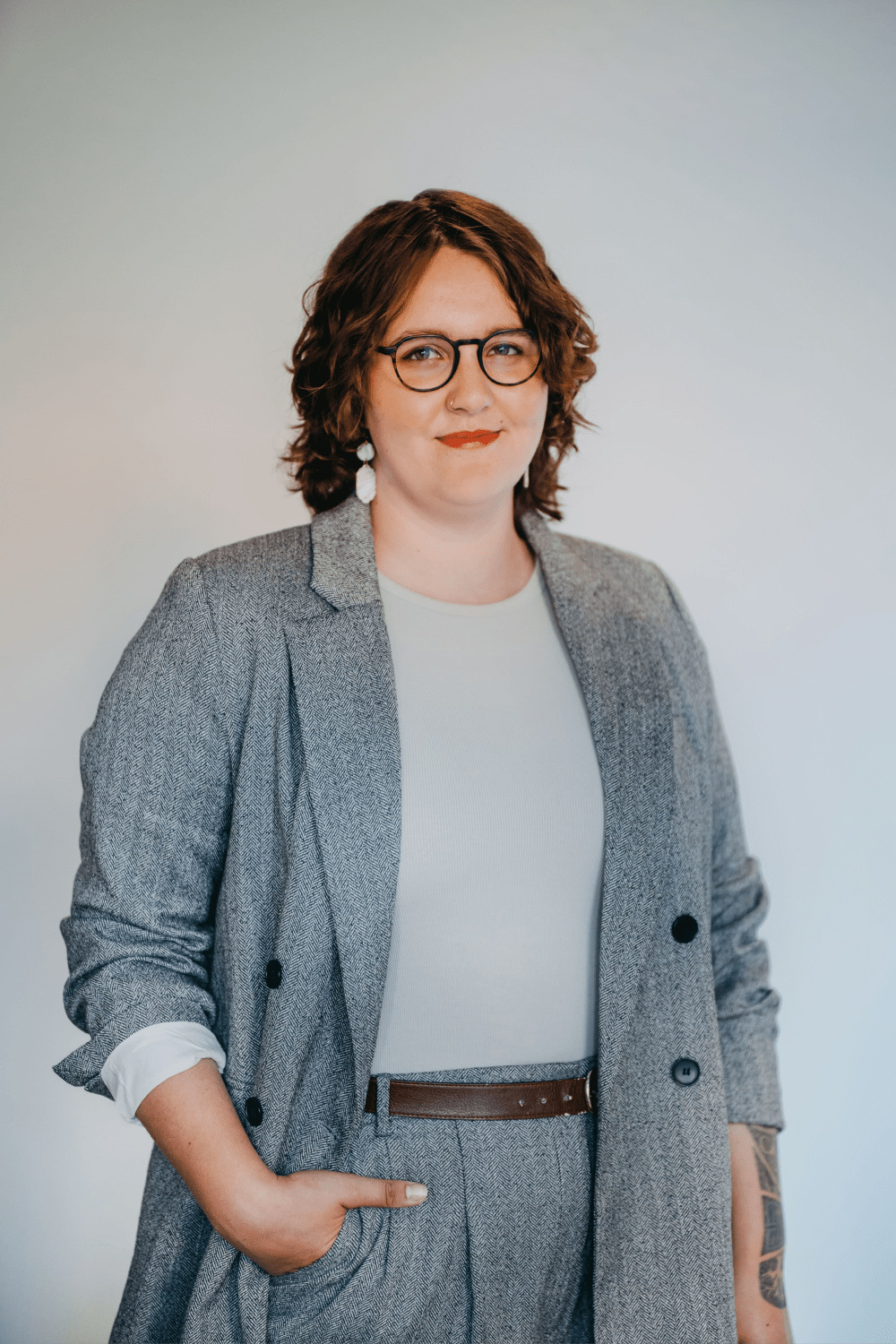 Foto Paulina Stenner-Probst