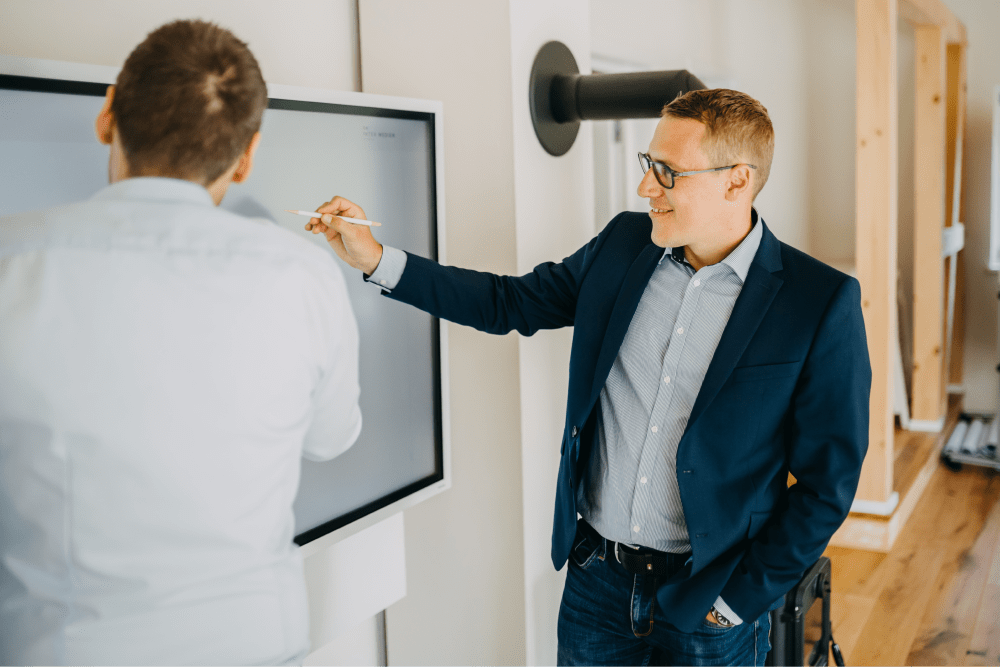 Robert Zeidler Consulting Unternehmensmanagement