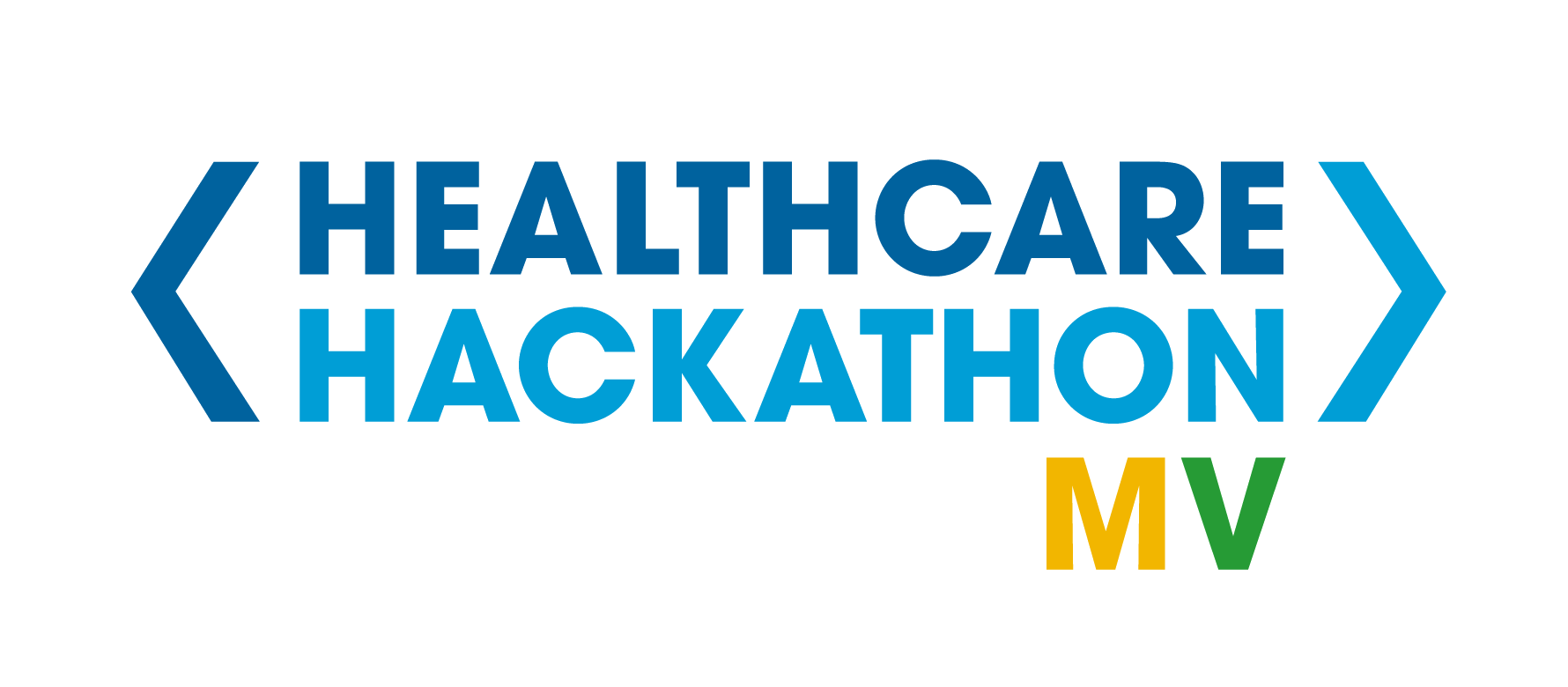 Healthcare Hackathon Referenzlogo