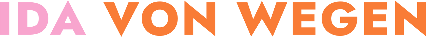 Ida von Wegen Logo