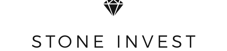Stone Invest Referenzlogo