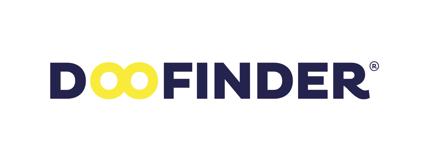 Doofinder Logo