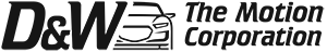 D&W Referenzlogo