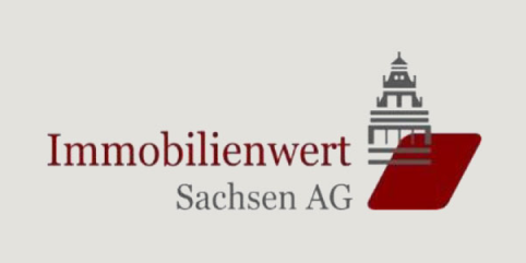 Immobilienwert Sachsen AG Referenzlogo