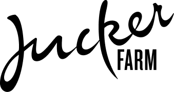 Juckerfarm Referenzlogo