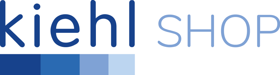 Kiehl Shop Referenzlogo