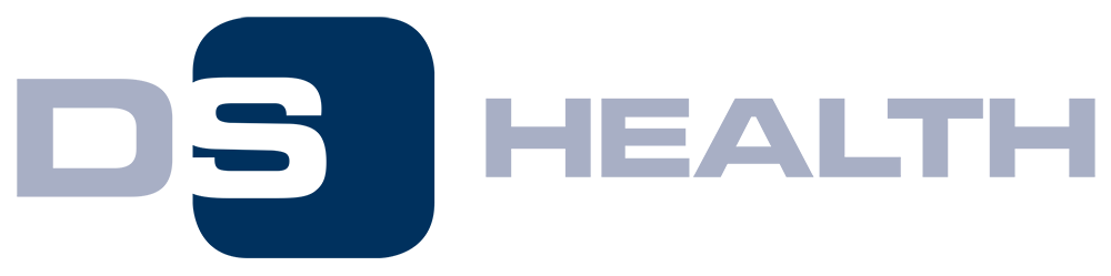DS-Health Referenzlogo
