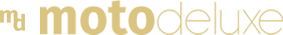 Motodeluxe Referenzlogo
