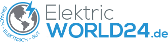 ElektricWorld Logo