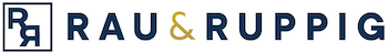 Rau & Ruppig Referenzlogo