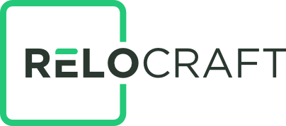 Relocraft Referenzlogo