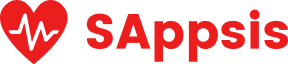 Sappsis Referenzlogo