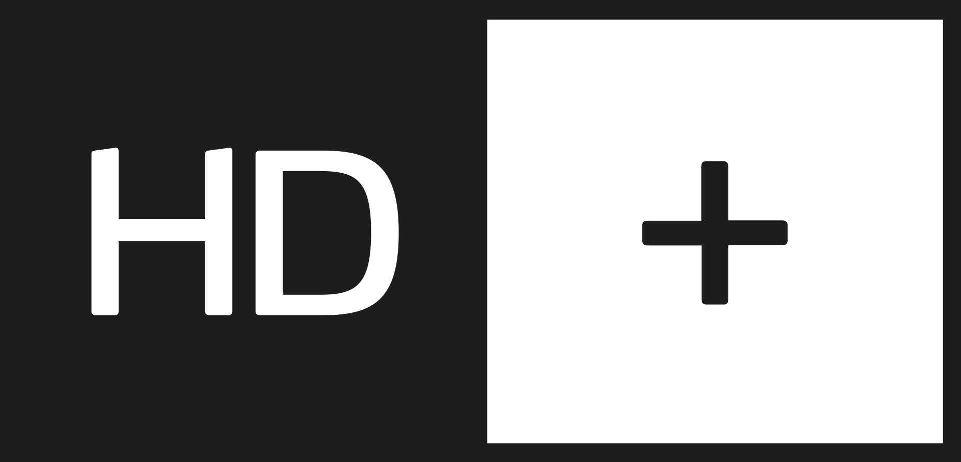 Logo HD+