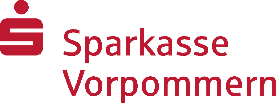 Logo Sparkasse Vorpommern