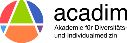 acadim - Akademie für Diversitäts- und Individualmedizin